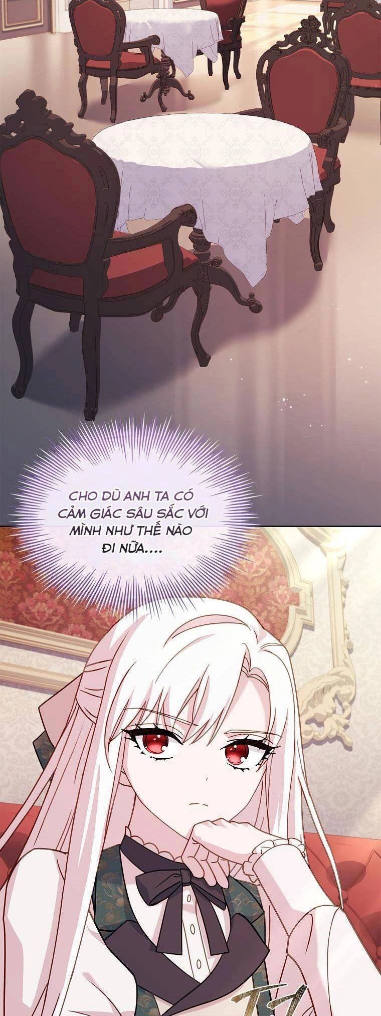 Để Yên Cho Tiểu Thư Hiền Chapter 105 - 47