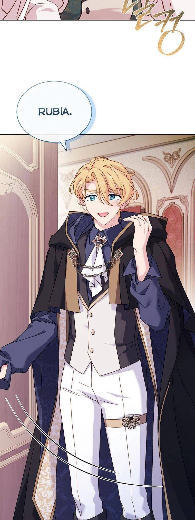 Để Yên Cho Tiểu Thư Hiền Chapter 105 - 48