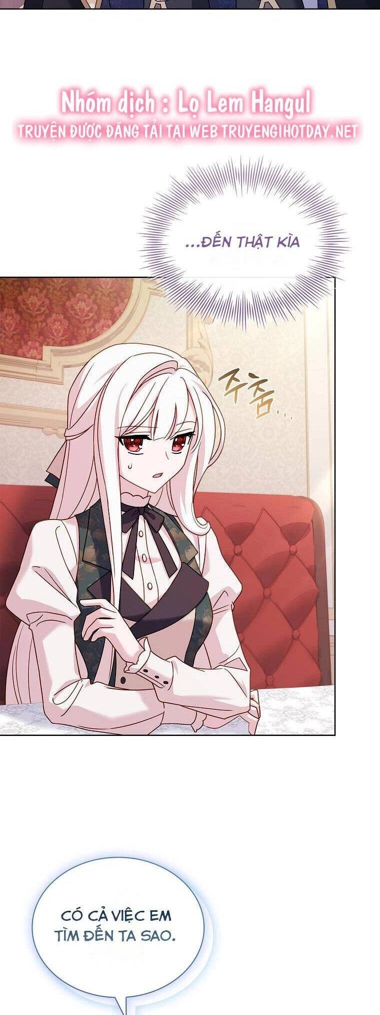 Để Yên Cho Tiểu Thư Hiền Chapter 105 - 49