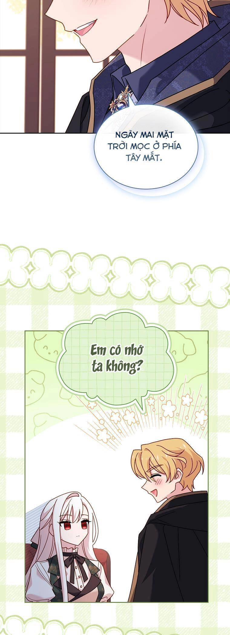 Để Yên Cho Tiểu Thư Hiền Chapter 105 - 51