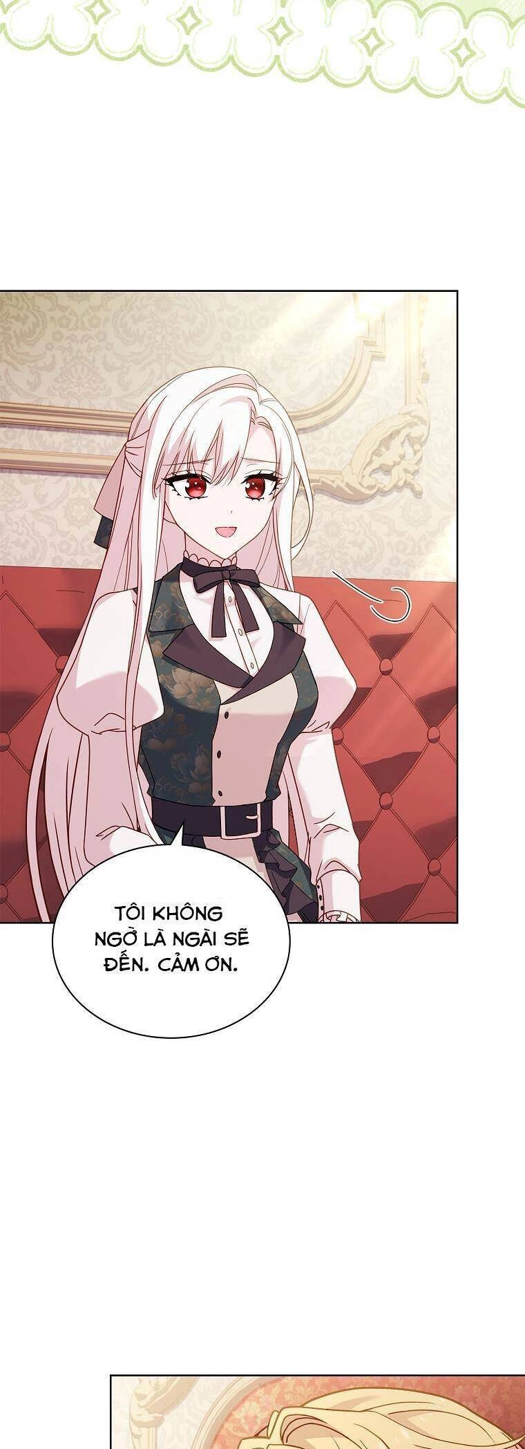 Để Yên Cho Tiểu Thư Hiền Chapter 105 - 52