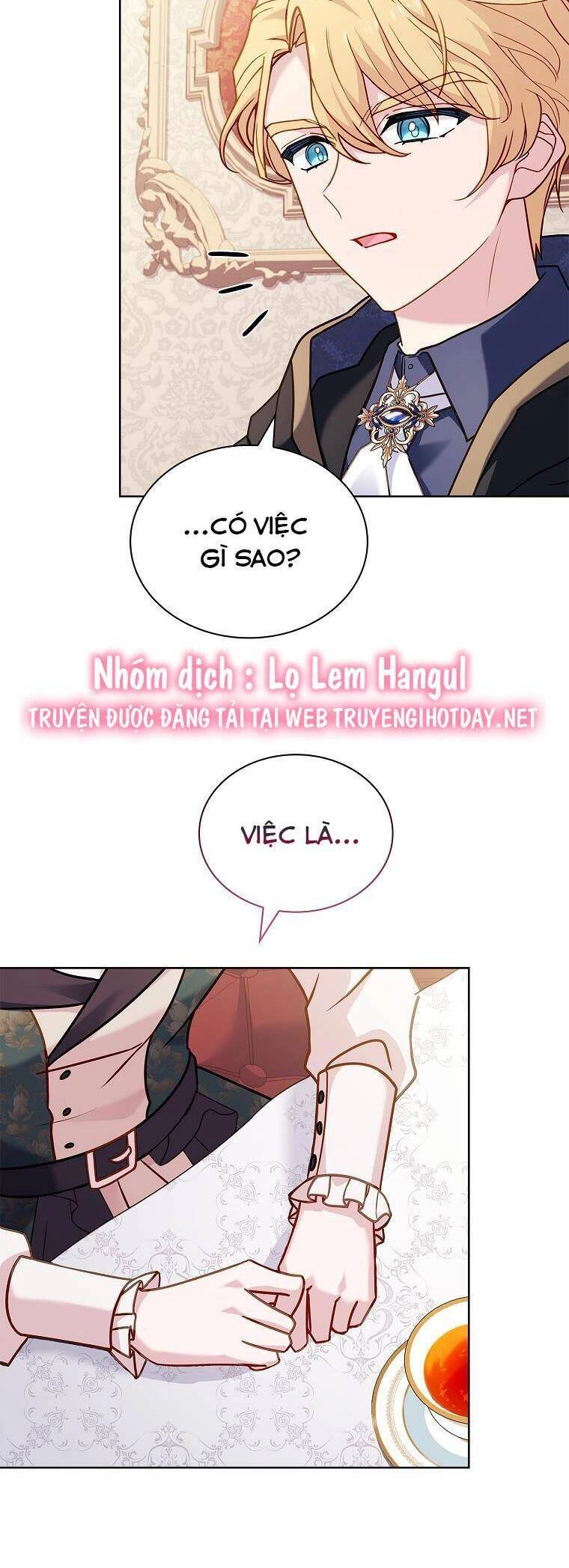 Để Yên Cho Tiểu Thư Hiền Chapter 105 - 53