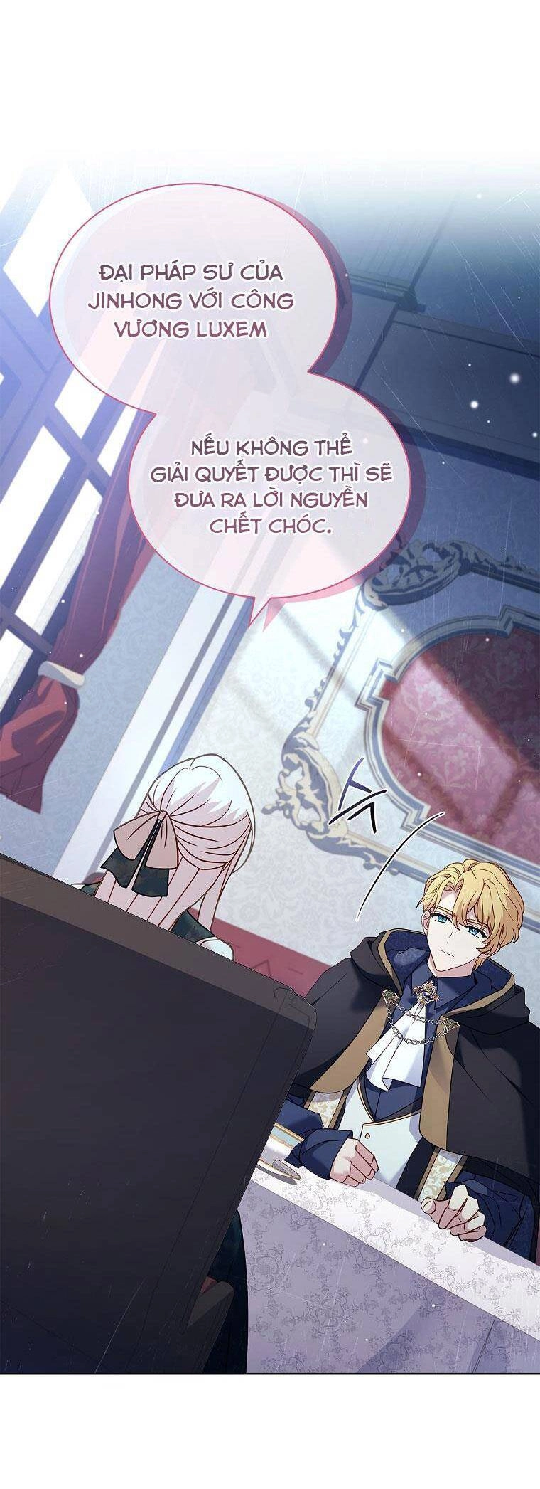 Để Yên Cho Tiểu Thư Hiền Chapter 105 - 54