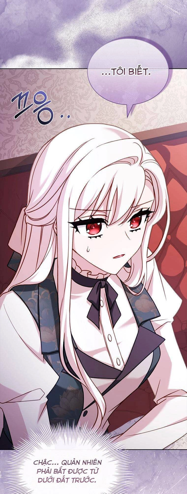 Để Yên Cho Tiểu Thư Hiền Chapter 105 - 60