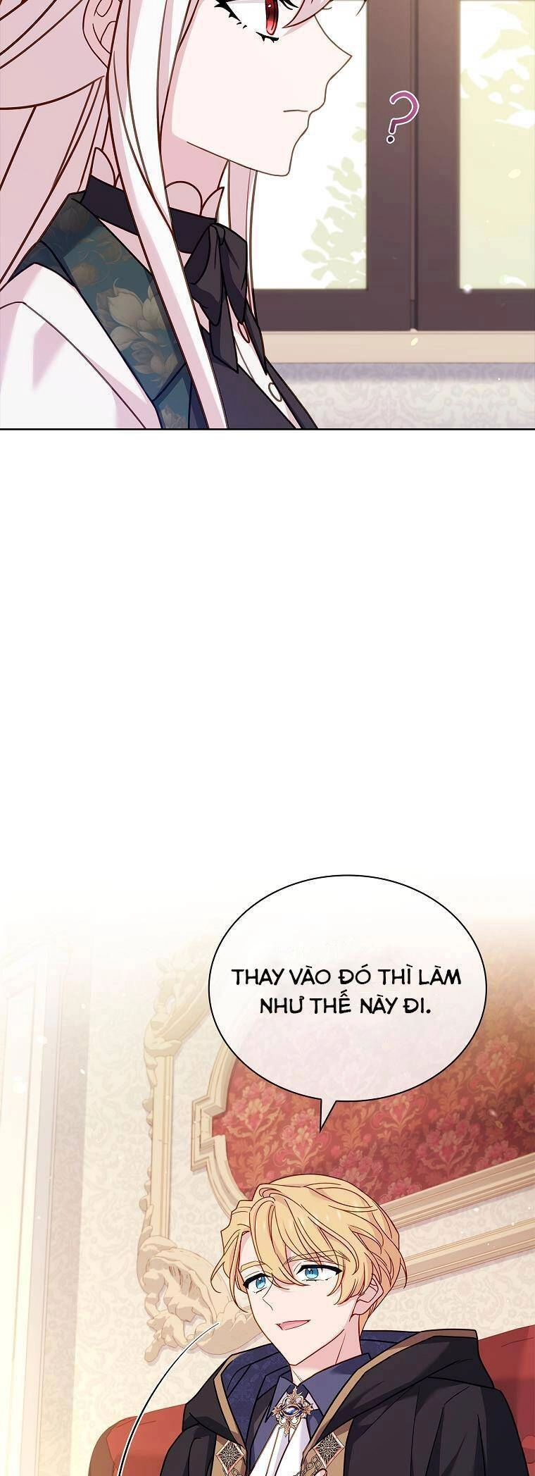 Để Yên Cho Tiểu Thư Hiền Chapter 105 - 63