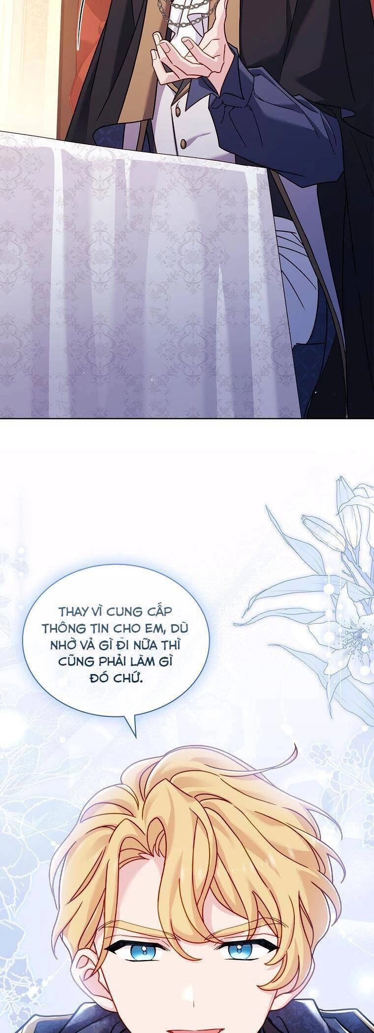 Để Yên Cho Tiểu Thư Hiền Chapter 105 - 64