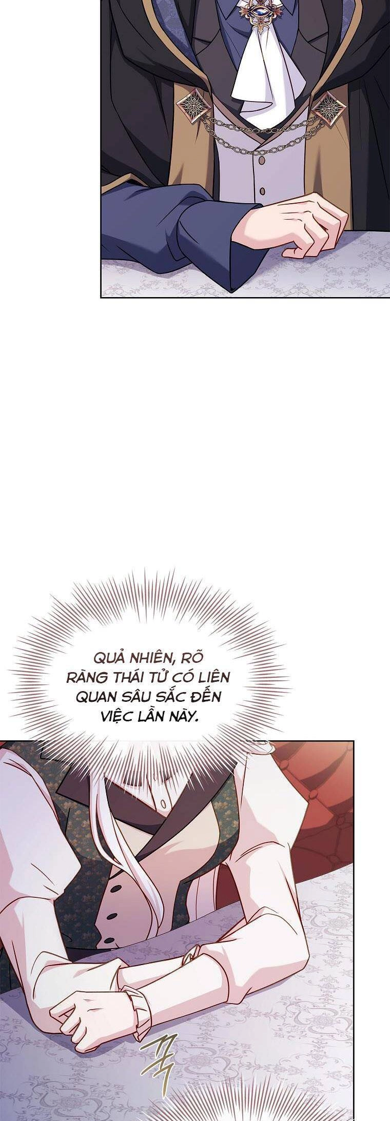 Để Yên Cho Tiểu Thư Hiền Chapter 106 - 4