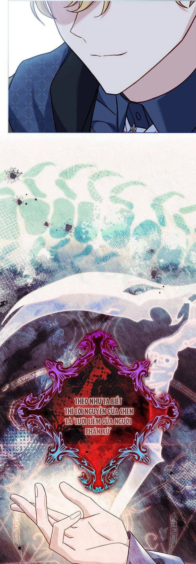 Để Yên Cho Tiểu Thư Hiền Chapter 106 - 6