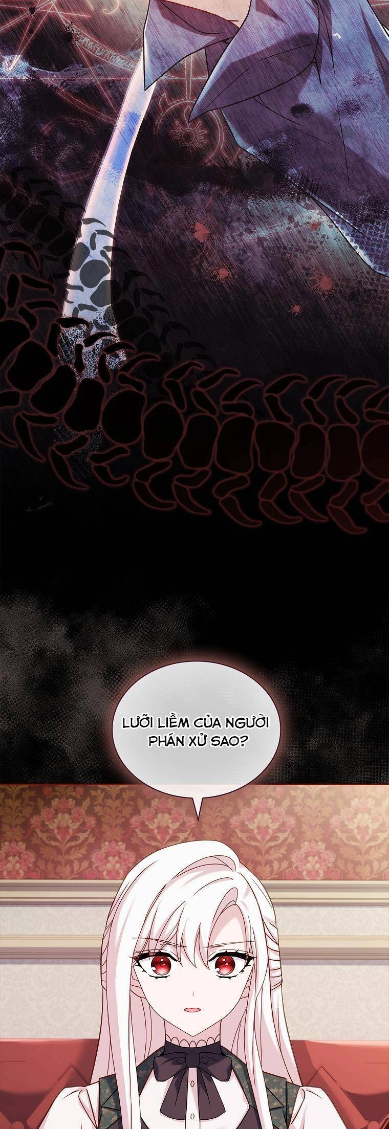 Để Yên Cho Tiểu Thư Hiền Chapter 106 - 7