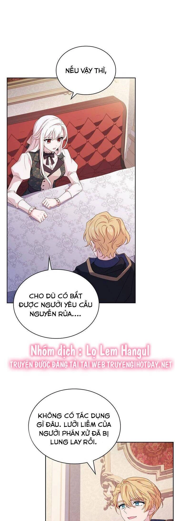 Để Yên Cho Tiểu Thư Hiền Chapter 106 - 11