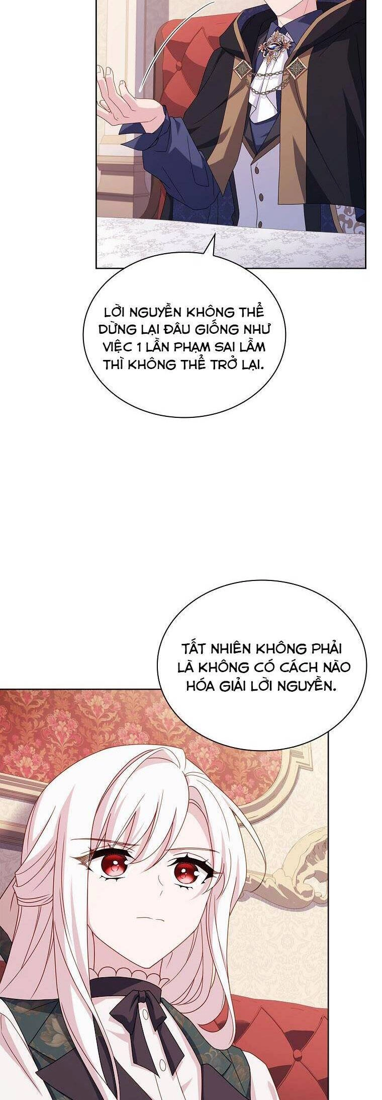 Để Yên Cho Tiểu Thư Hiền Chapter 106 - 12