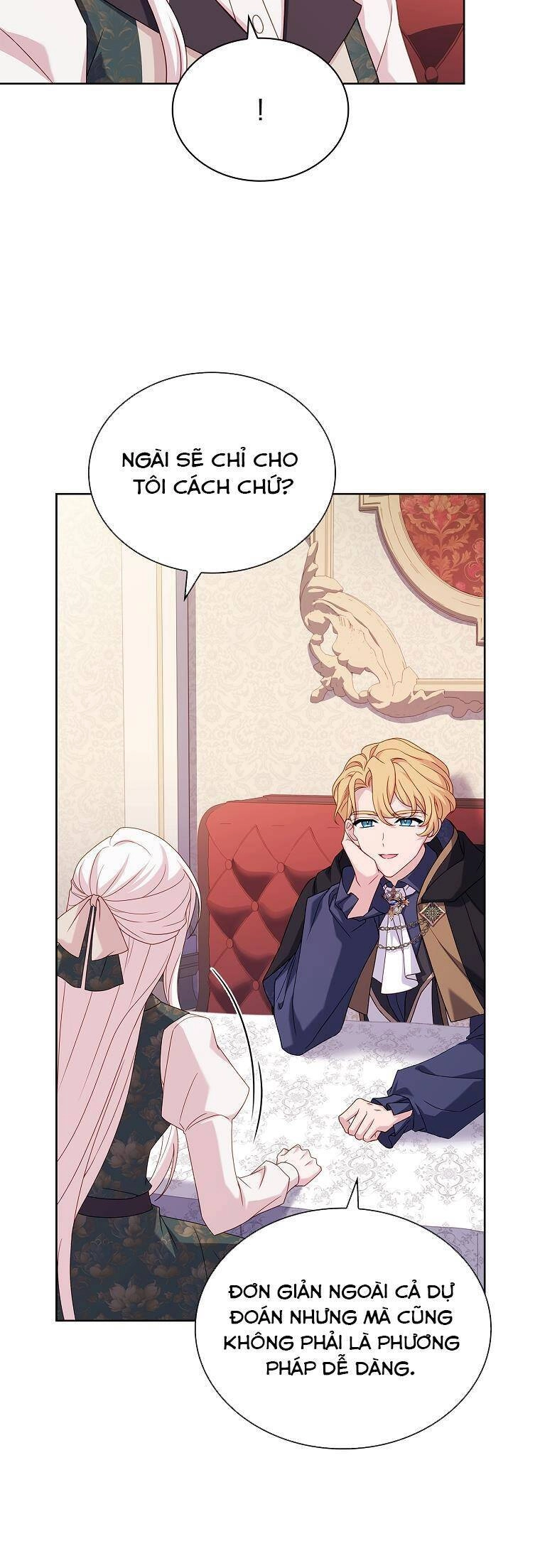 Để Yên Cho Tiểu Thư Hiền Chapter 106 - 13