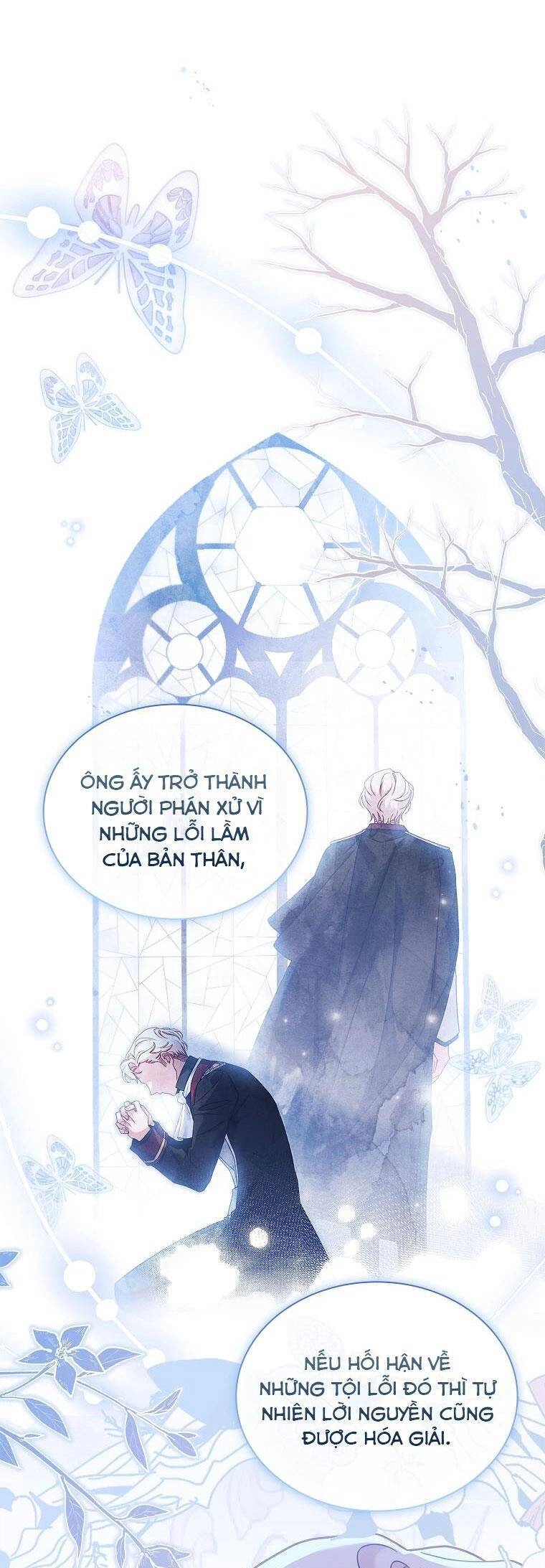 Để Yên Cho Tiểu Thư Hiền Chapter 106 - 16