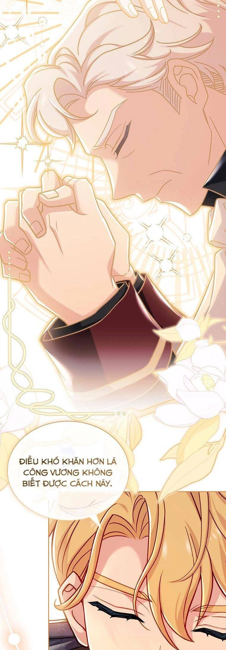 Để Yên Cho Tiểu Thư Hiền Chapter 106 - 18