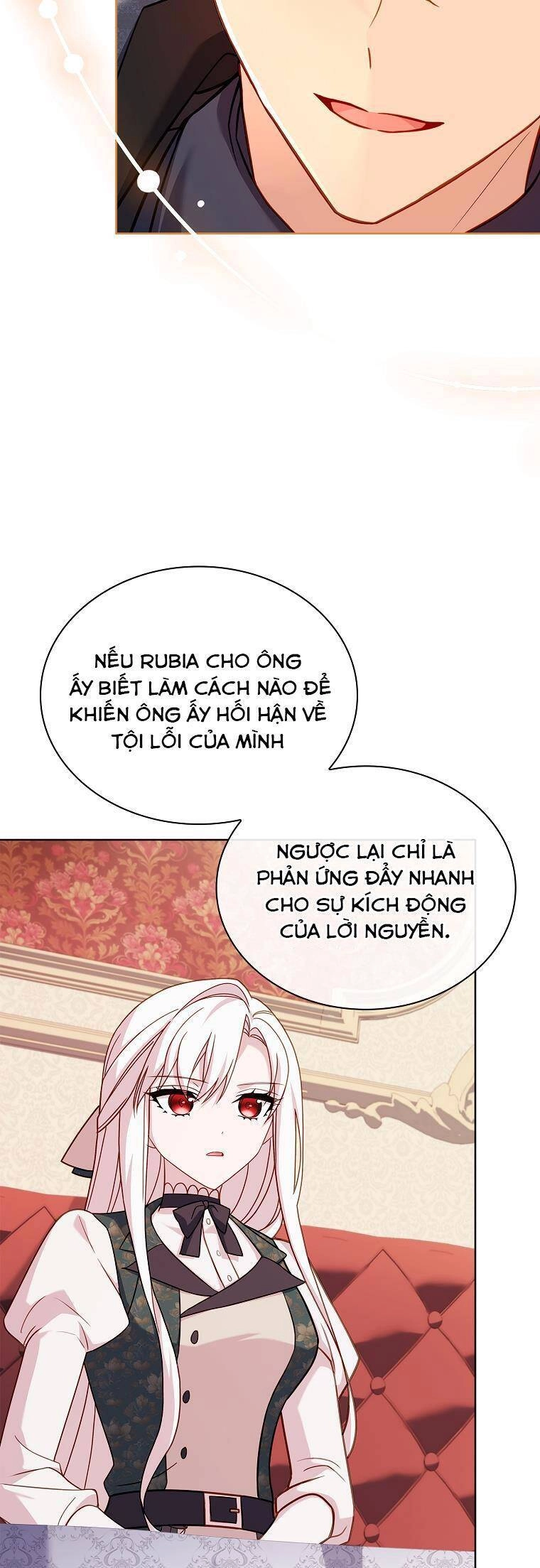 Để Yên Cho Tiểu Thư Hiền Chapter 106 - 19