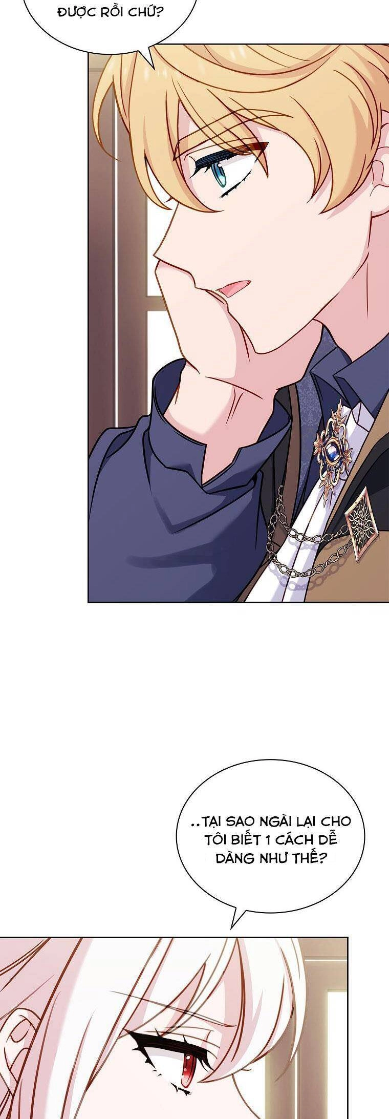 Để Yên Cho Tiểu Thư Hiền Chapter 106 - 22