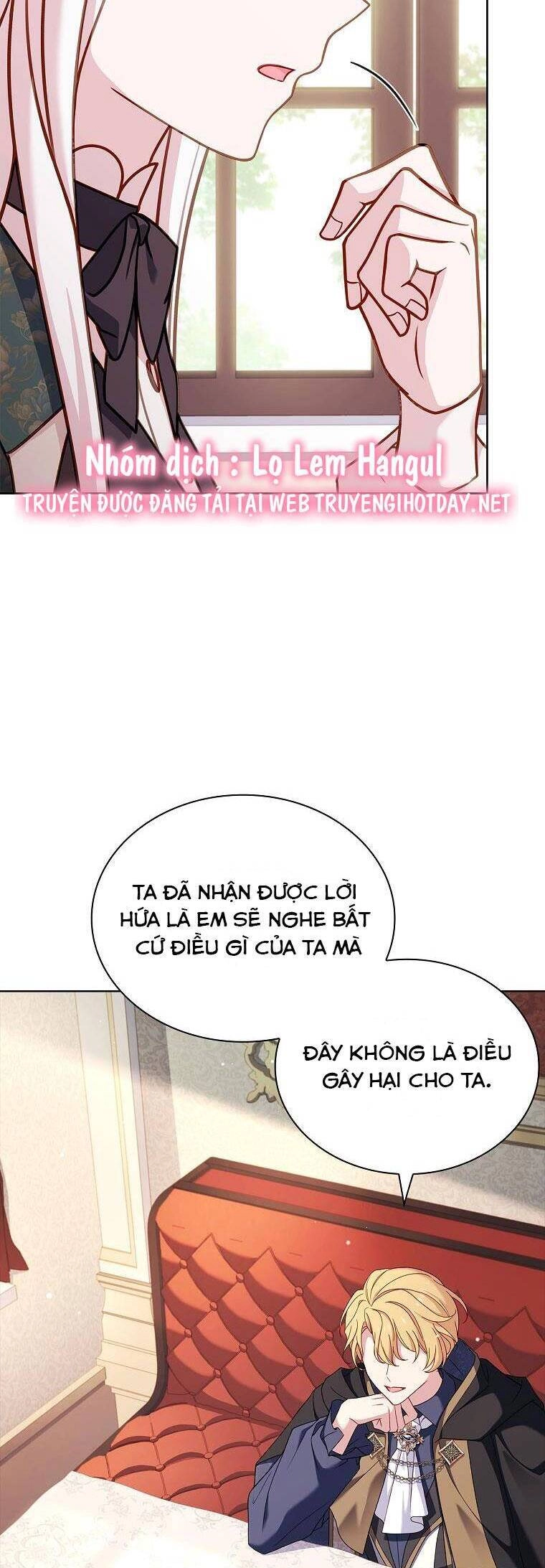 Để Yên Cho Tiểu Thư Hiền Chapter 106 - 23