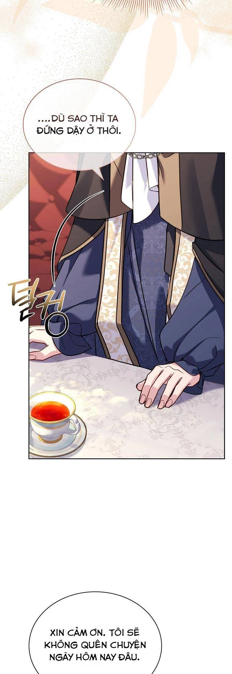 Để Yên Cho Tiểu Thư Hiền Chapter 106 - 27