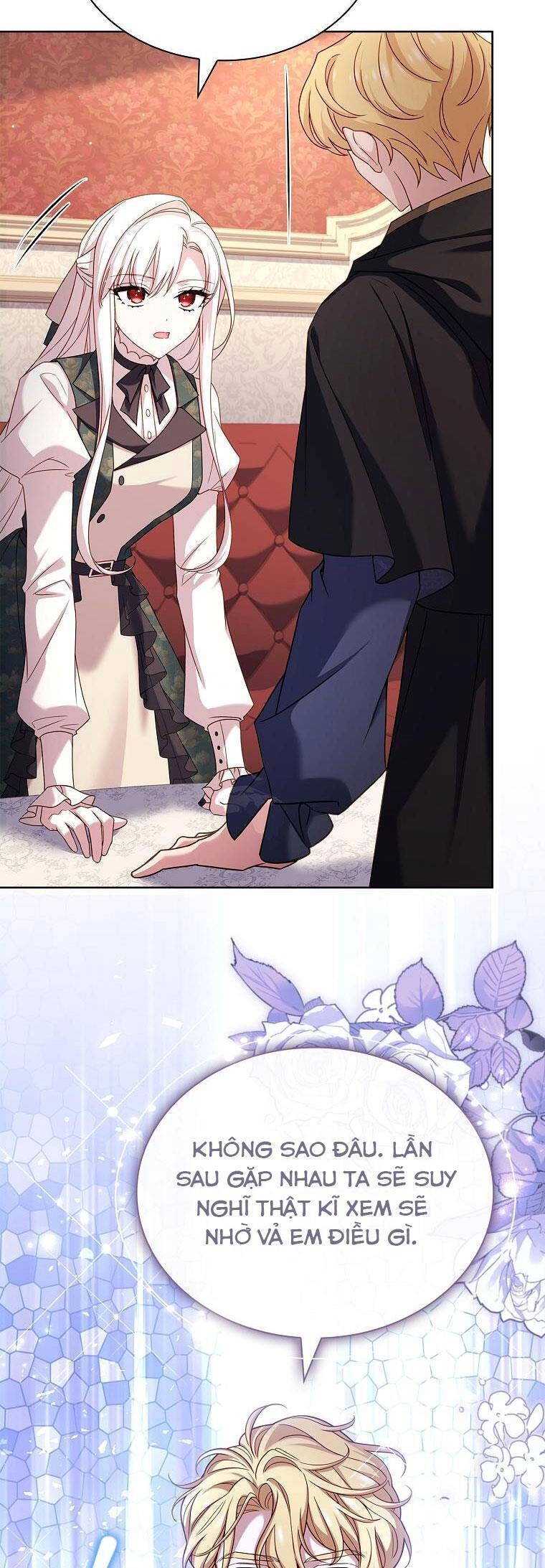 Để Yên Cho Tiểu Thư Hiền Chapter 106 - 28