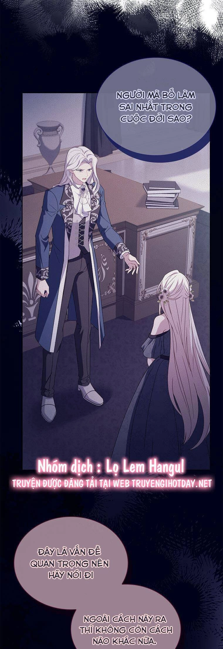 Để Yên Cho Tiểu Thư Hiền Chapter 106 - 32