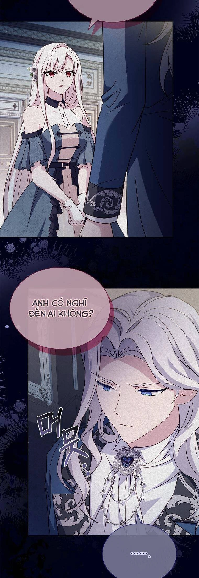 Để Yên Cho Tiểu Thư Hiền Chapter 106 - 33