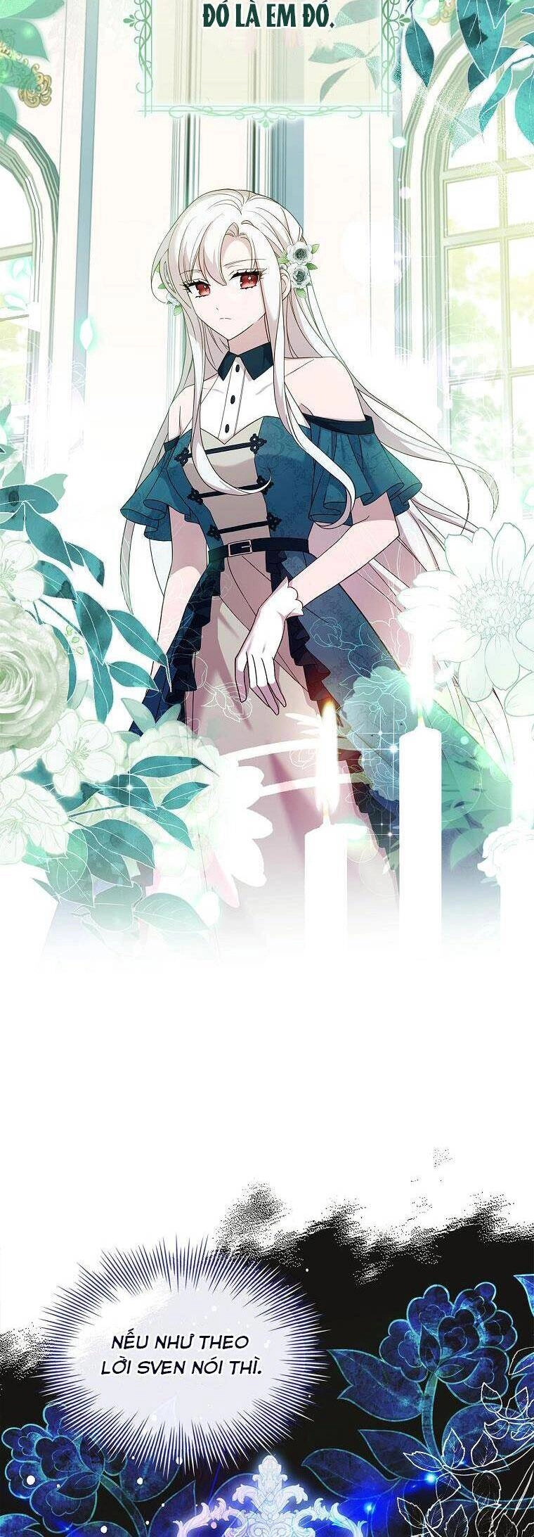 Để Yên Cho Tiểu Thư Hiền Chapter 106 - 36