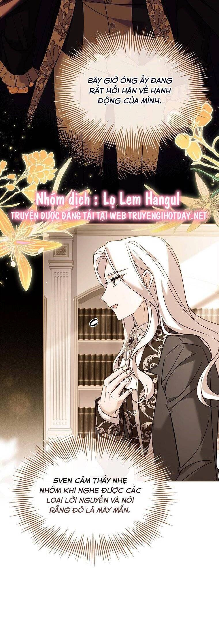 Để Yên Cho Tiểu Thư Hiền Chapter 106 - 41