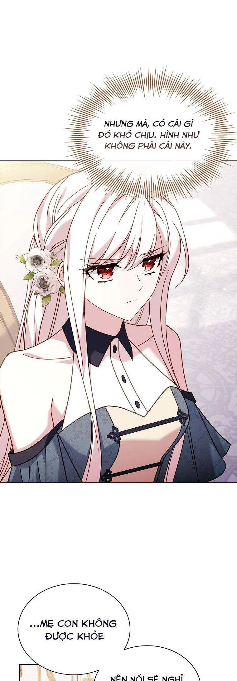 Để Yên Cho Tiểu Thư Hiền Chapter 106 - 42