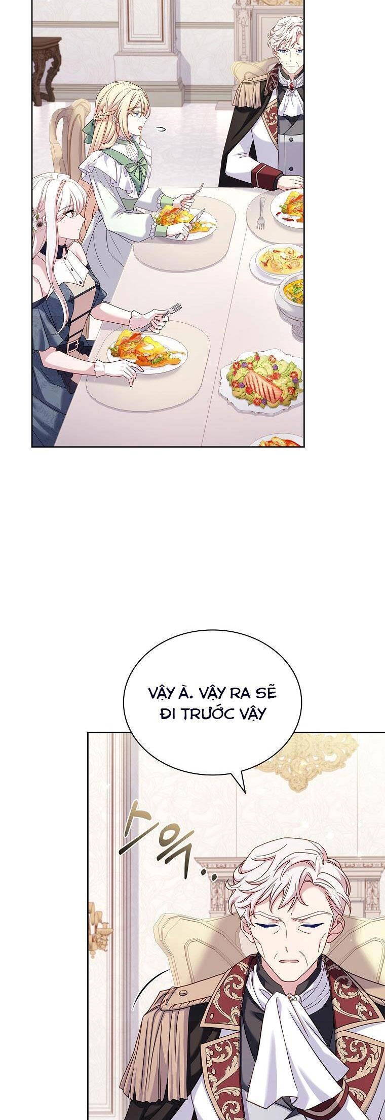 Để Yên Cho Tiểu Thư Hiền Chapter 106 - 44