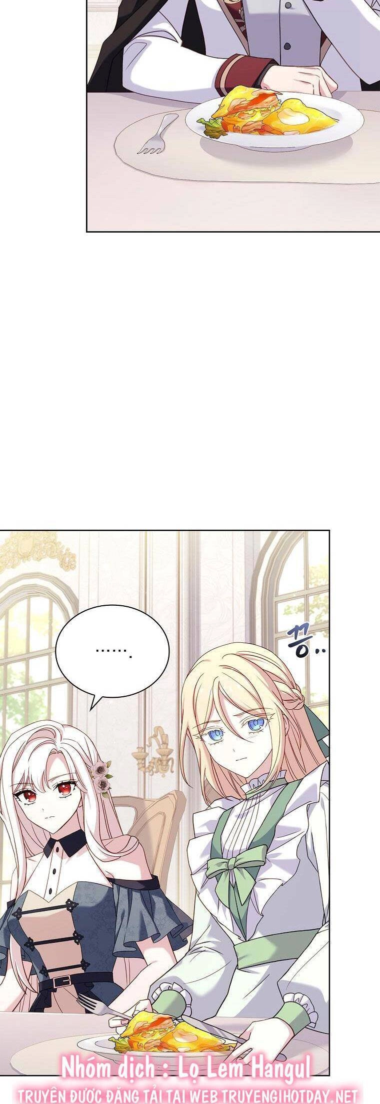 Để Yên Cho Tiểu Thư Hiền Chapter 106 - 45