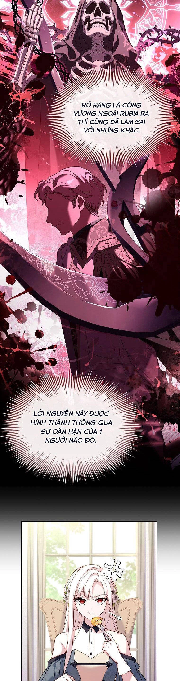 Để Yên Cho Tiểu Thư Hiền Chapter 106 - 49