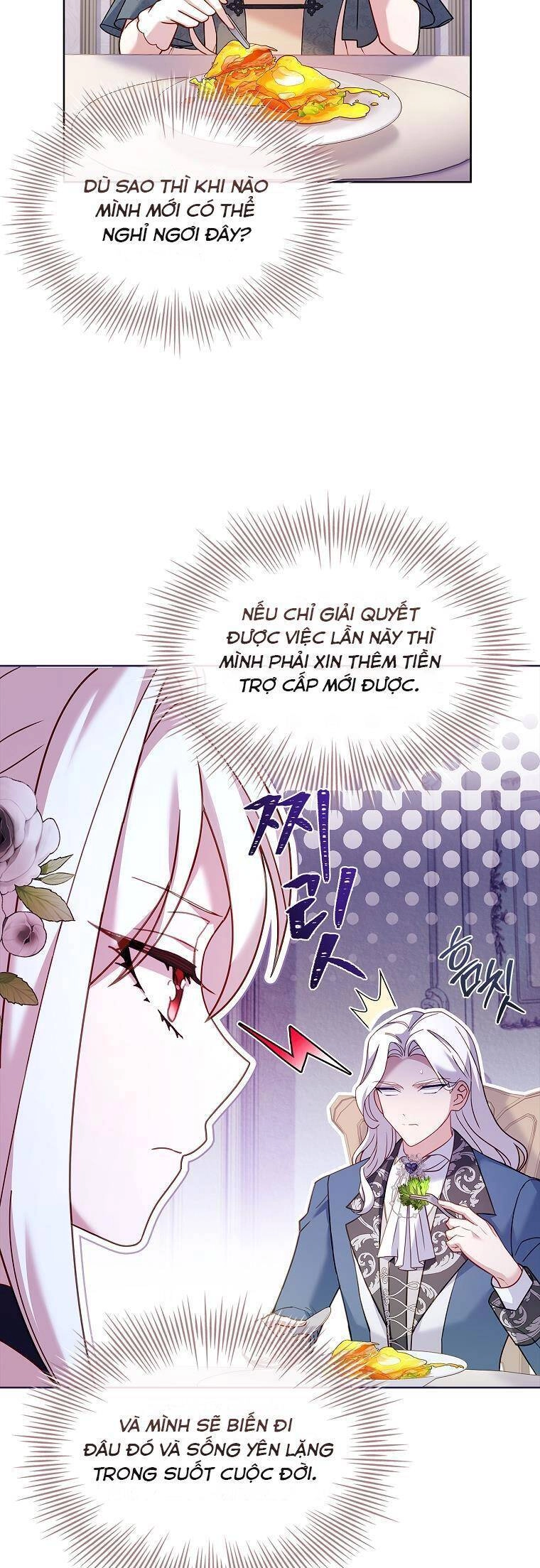 Để Yên Cho Tiểu Thư Hiền Chapter 106 - 50