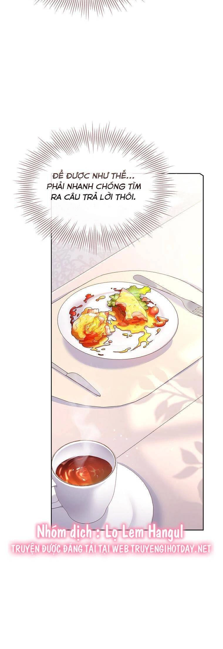 Để Yên Cho Tiểu Thư Hiền Chapter 106 - 51