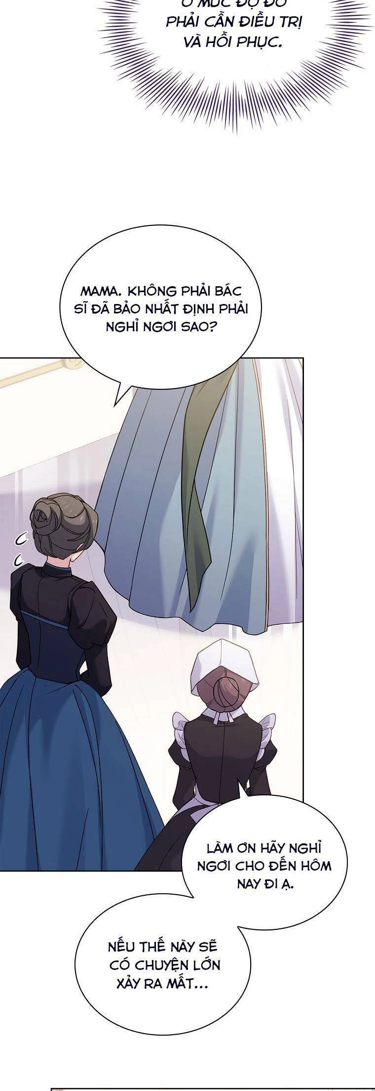 Để Yên Cho Tiểu Thư Hiền Chapter 106 - 57