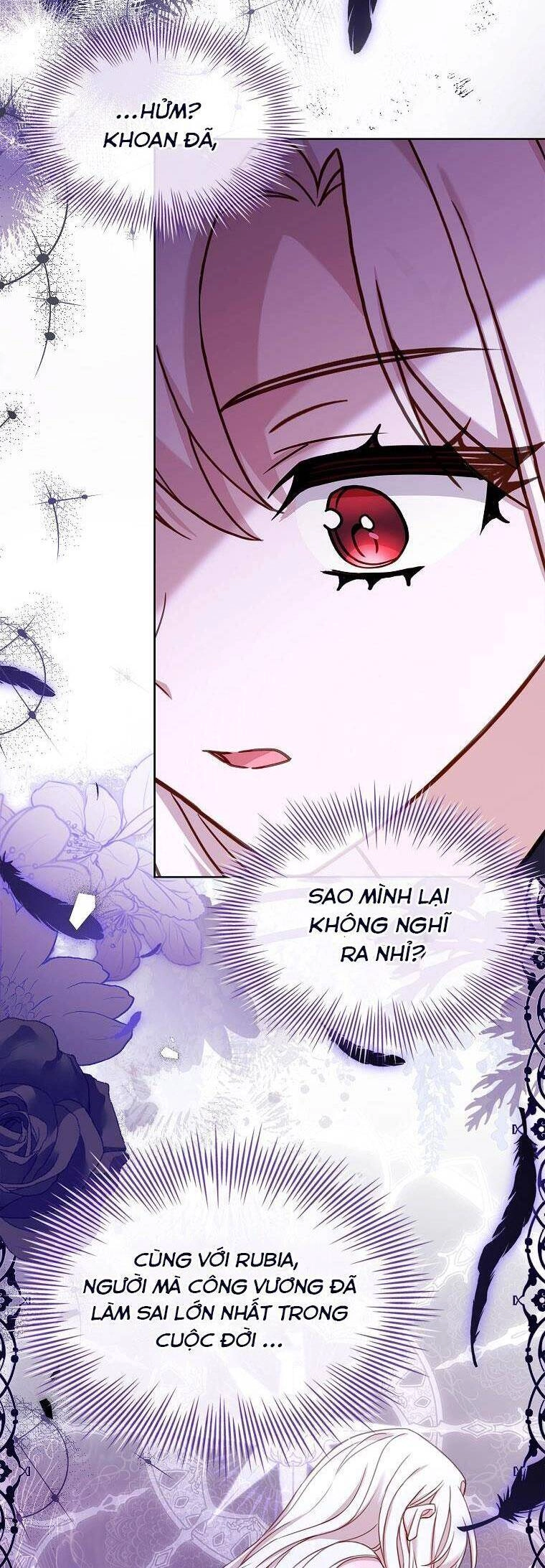 Để Yên Cho Tiểu Thư Hiền Chapter 106 - 61