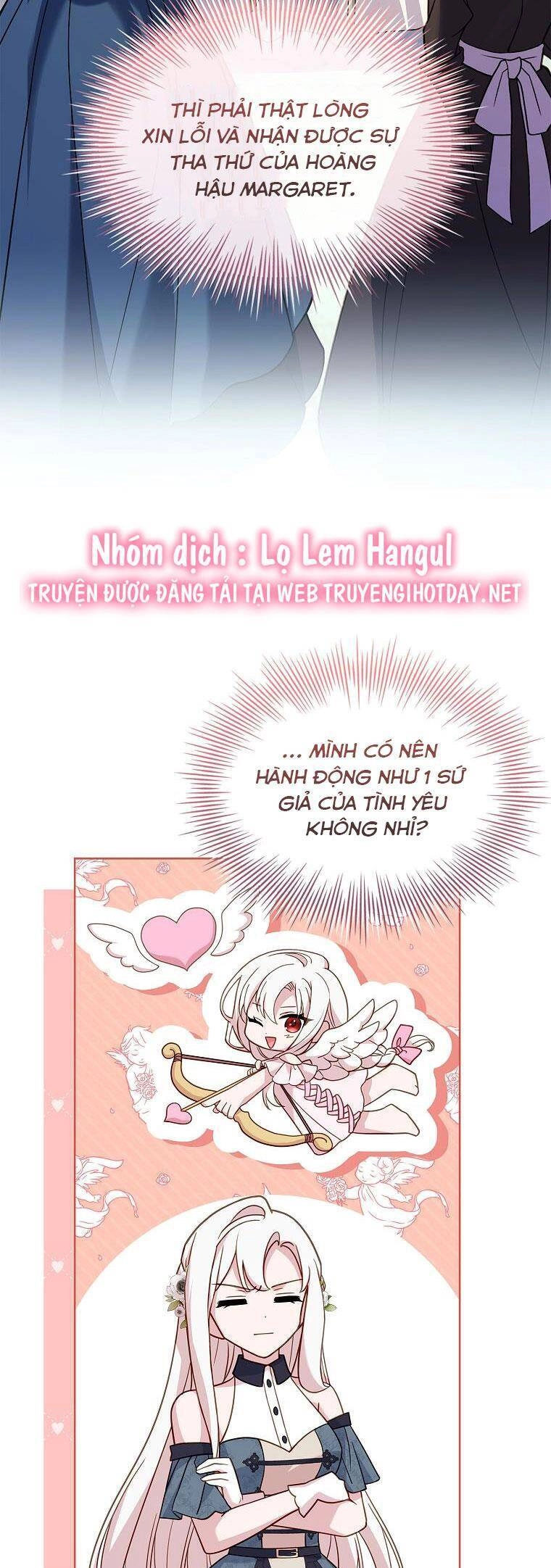 Để Yên Cho Tiểu Thư Hiền Chapter 107 - 4