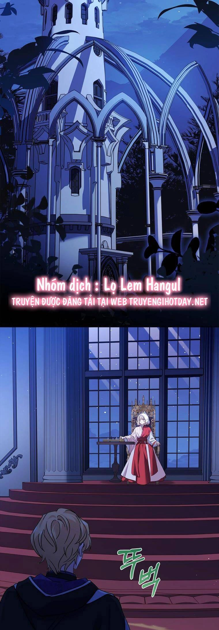 Để Yên Cho Tiểu Thư Hiền Chapter 107 - 10