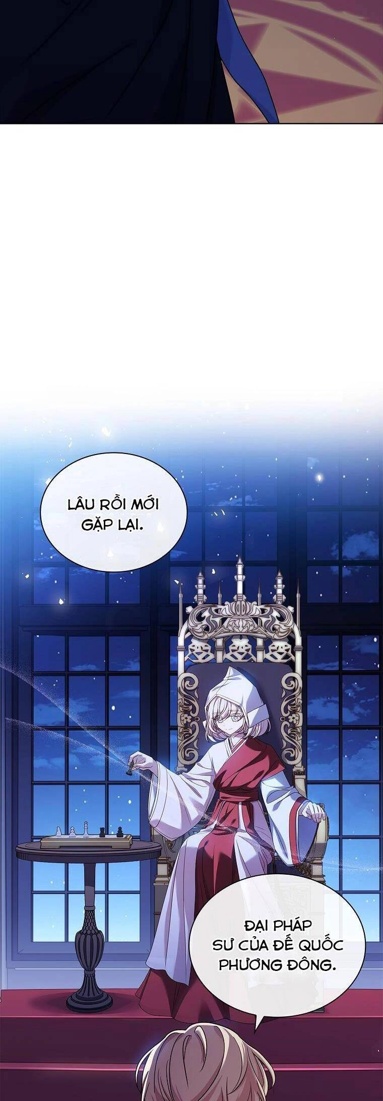 Để Yên Cho Tiểu Thư Hiền Chapter 107 - 11