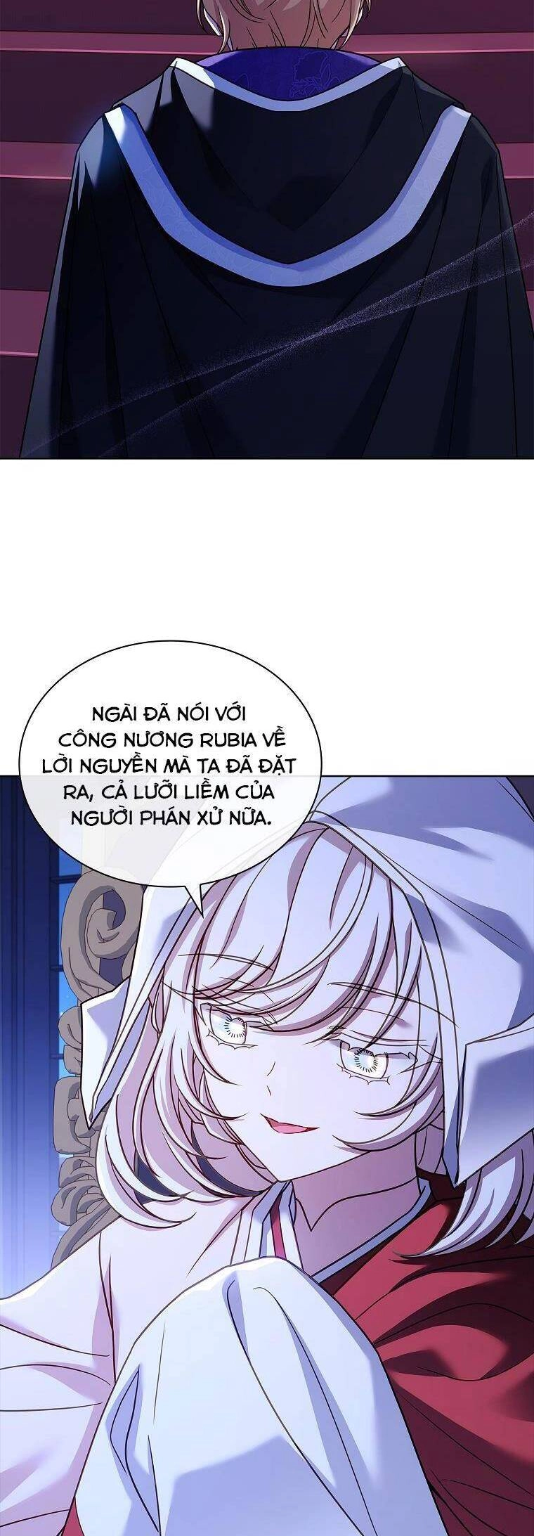 Để Yên Cho Tiểu Thư Hiền Chapter 107 - 12