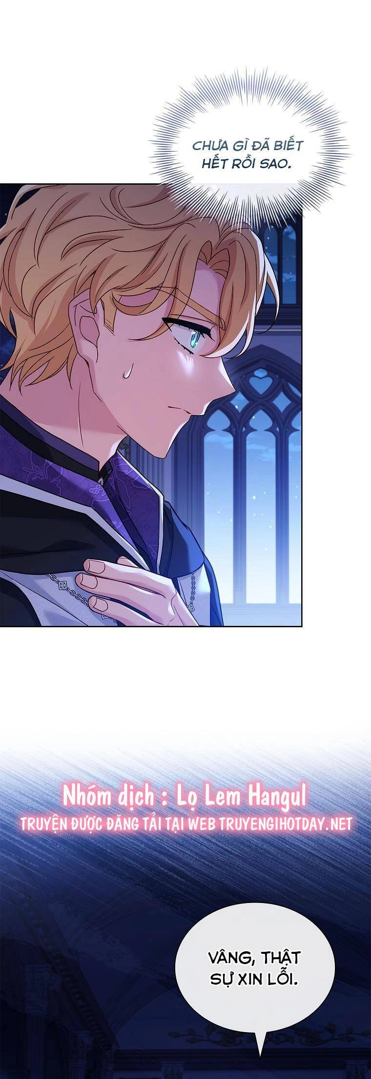 Để Yên Cho Tiểu Thư Hiền Chapter 107 - 14