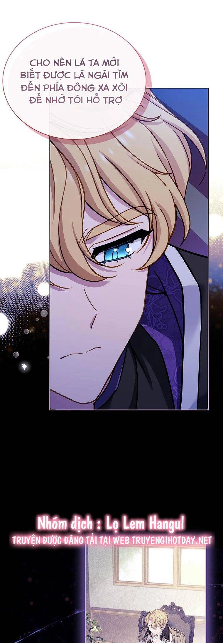 Để Yên Cho Tiểu Thư Hiền Chapter 107 - 17