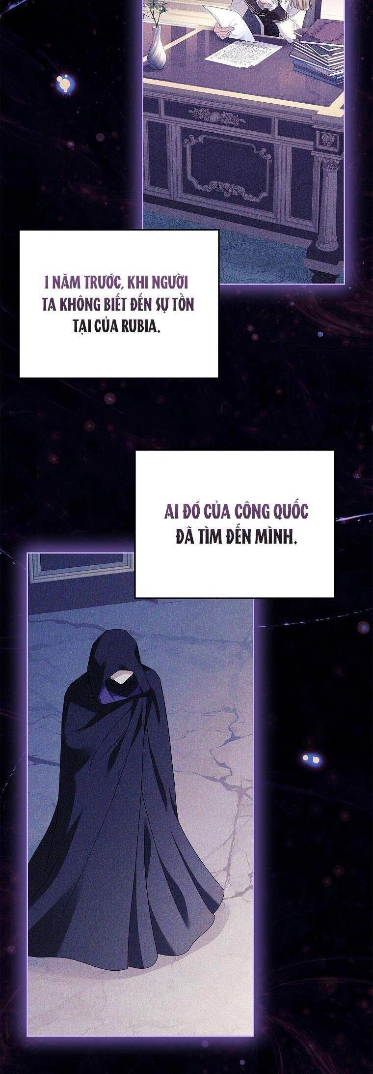 Để Yên Cho Tiểu Thư Hiền Chapter 107 - 18