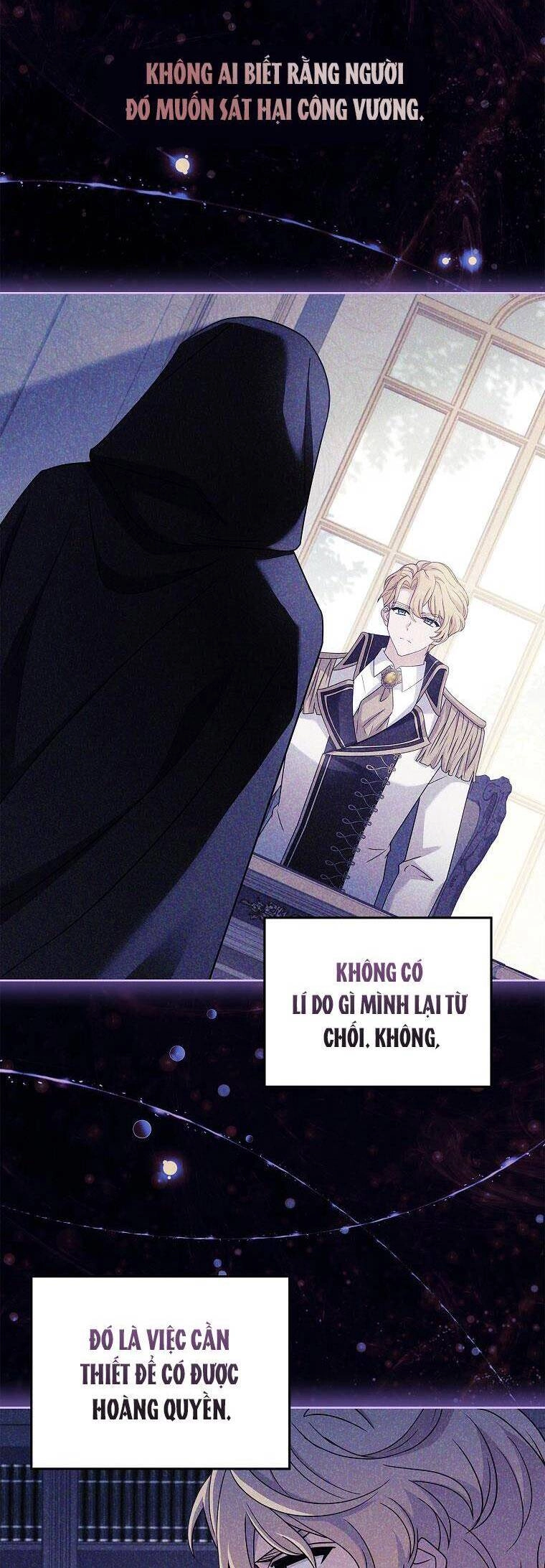 Để Yên Cho Tiểu Thư Hiền Chapter 107 - 19