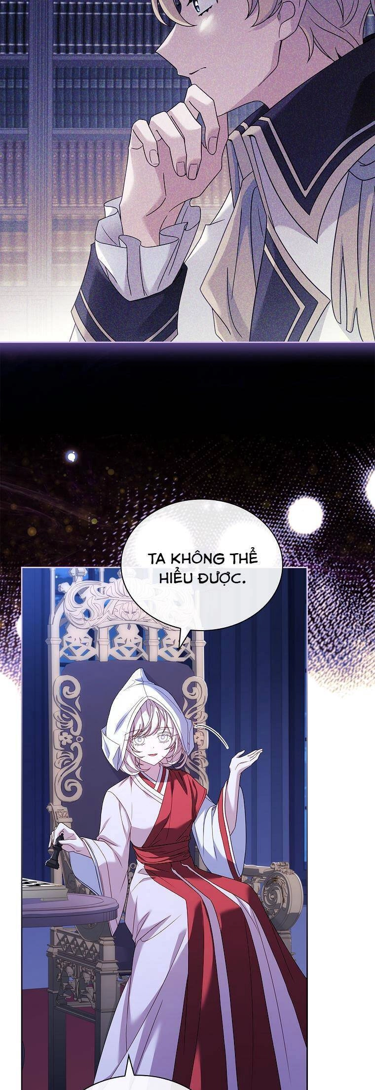 Để Yên Cho Tiểu Thư Hiền Chapter 107 - 20