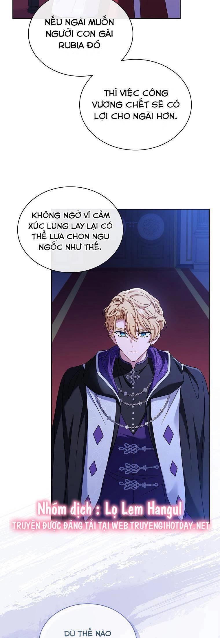 Để Yên Cho Tiểu Thư Hiền Chapter 107 - 21