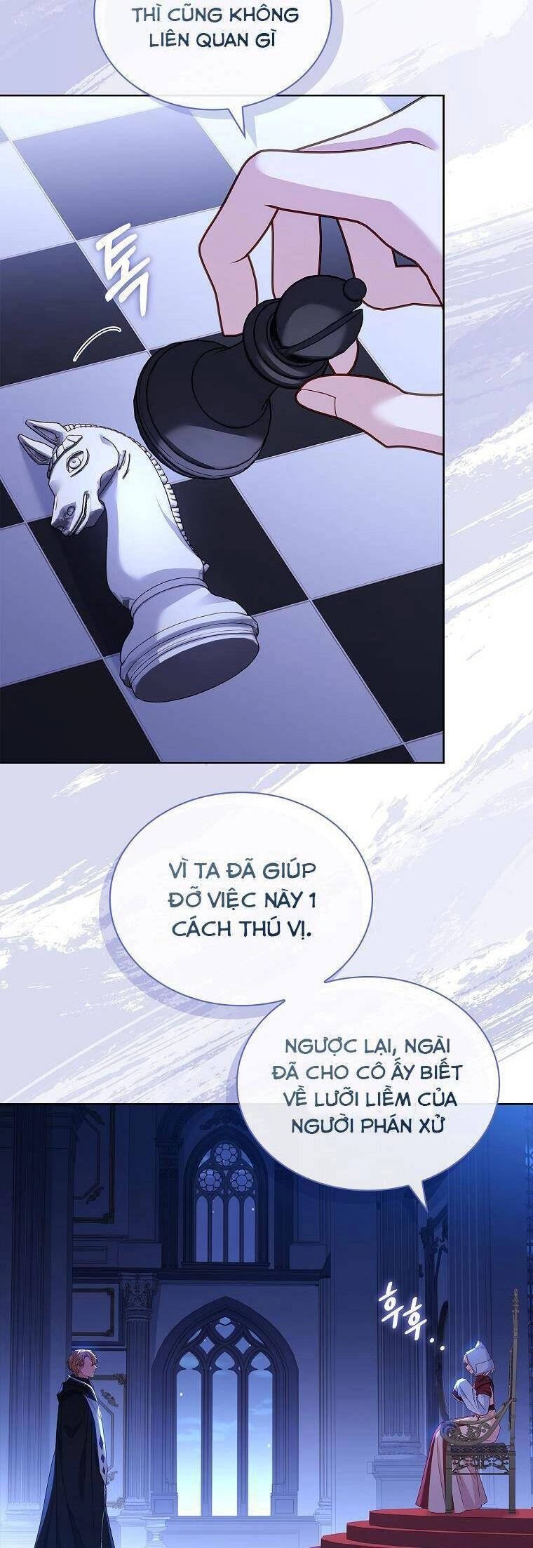 Để Yên Cho Tiểu Thư Hiền Chapter 107 - 22