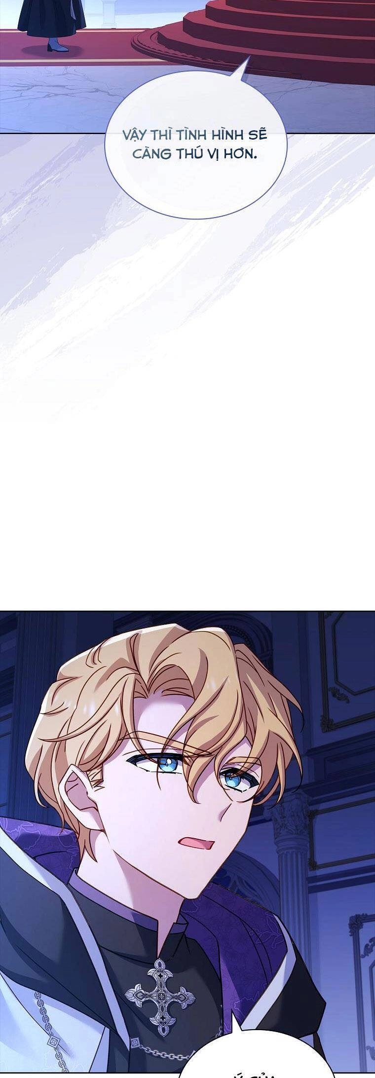 Để Yên Cho Tiểu Thư Hiền Chapter 107 - 23