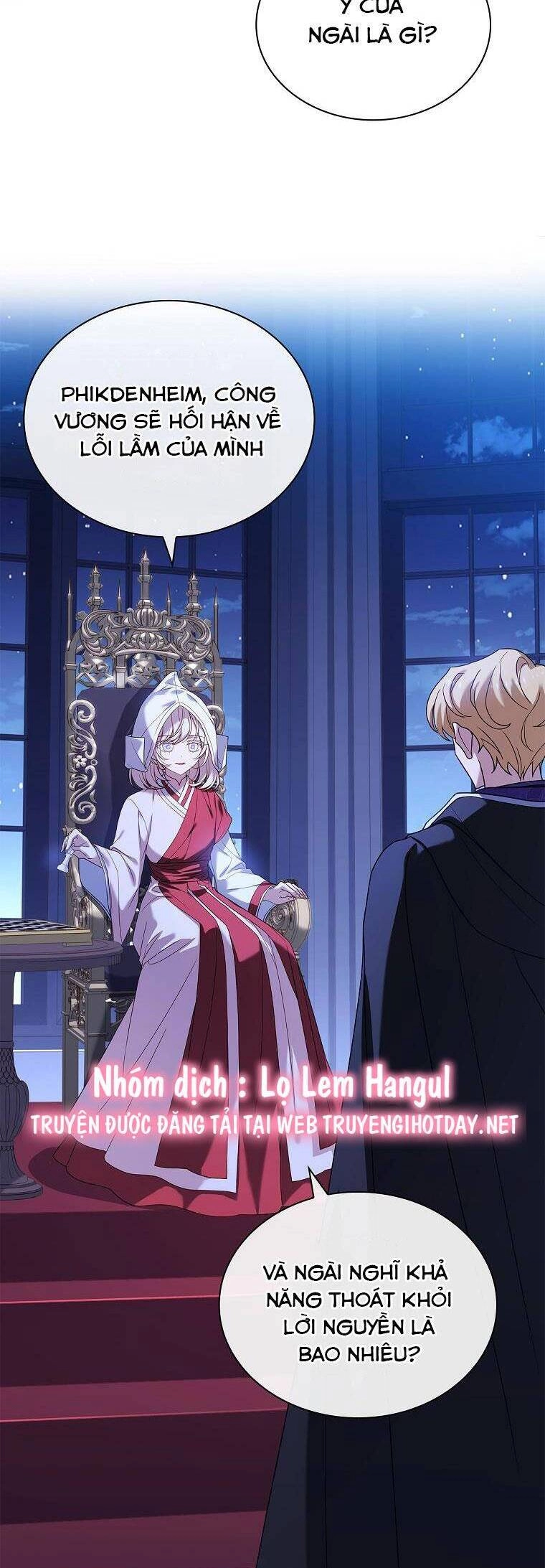 Để Yên Cho Tiểu Thư Hiền Chapter 107 - 24