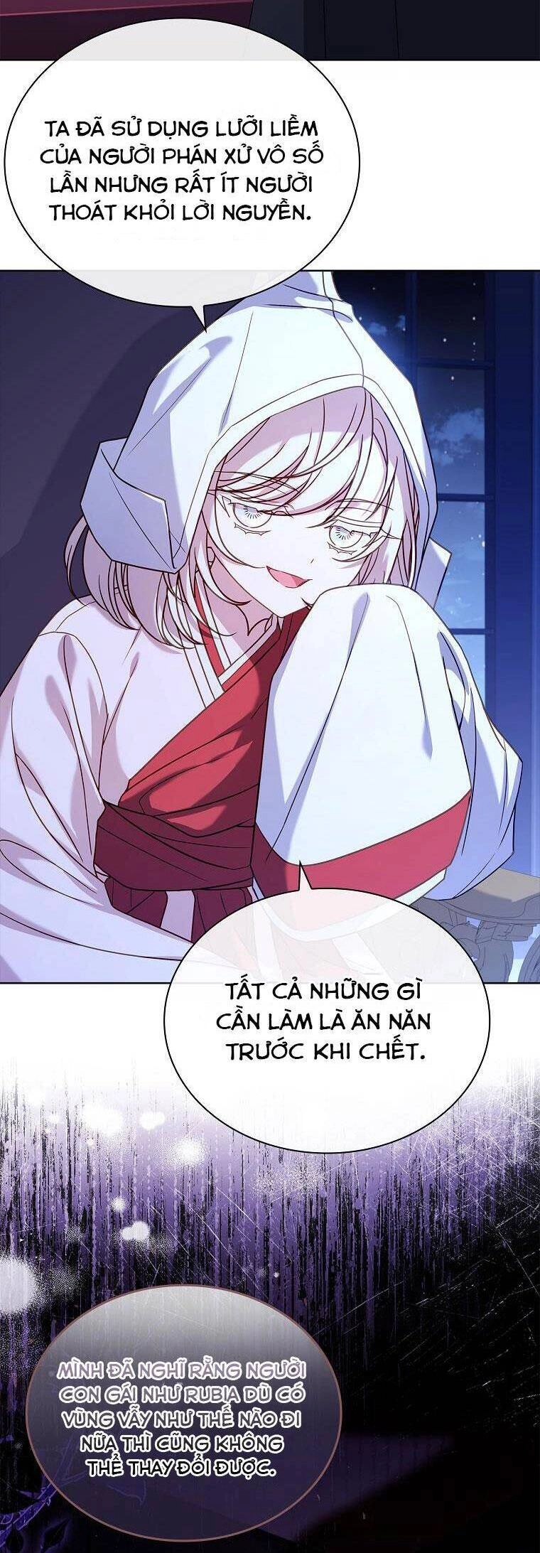 Để Yên Cho Tiểu Thư Hiền Chapter 107 - 25