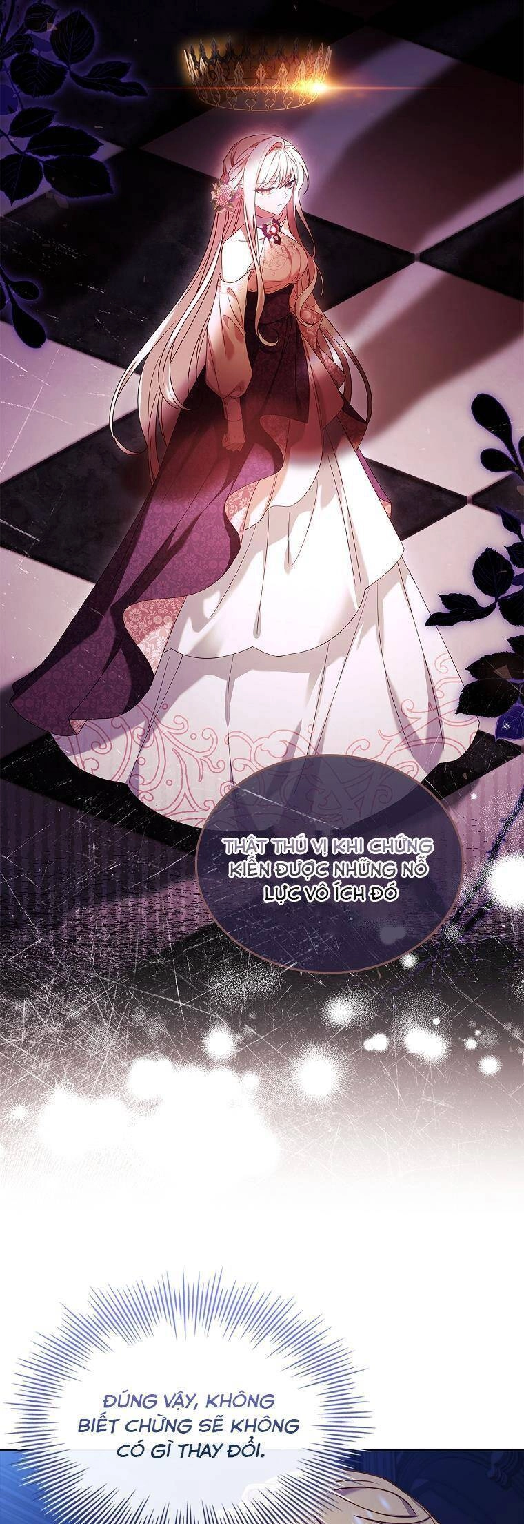 Để Yên Cho Tiểu Thư Hiền Chapter 107 - 26